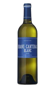 Brane-Cantenac Blanc
