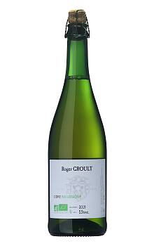 Roger Groult Les Ronceraies Cidre Brut