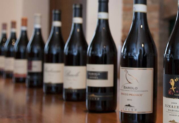 Supre viner fra Piemonte til nedsatt pris