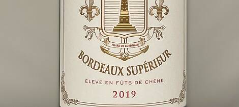Knallgod bordeaux for pengene? Ja, denne