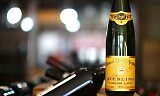 Ultratradisjonell 11 år gammel grand cru riesling fra Alsace må prøves