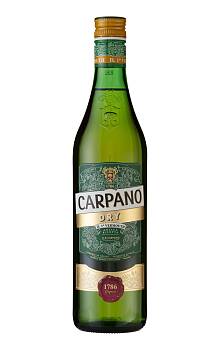 Carpano Dry