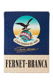 Fernet Branca (3x2cl)
