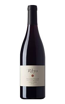 Rhys Horseshoe Pinot Noir