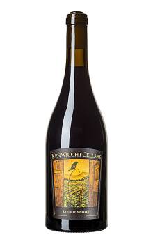 Ken Wright Cellars Latchkey Vineyard Pinot Noir