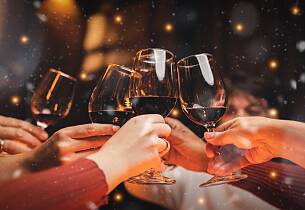 Smak seks elegante spanske viner – perfekt som en del av ditt julebord