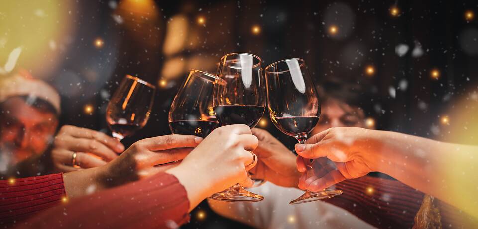 Smak seks elegante spanske viner – perfekt som en del av ditt julebord