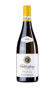 Fritz Wassmer Schlossberg Staufen Chardonnay