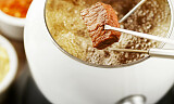 Slik lager du kjøttfondue - maksimal kosemat