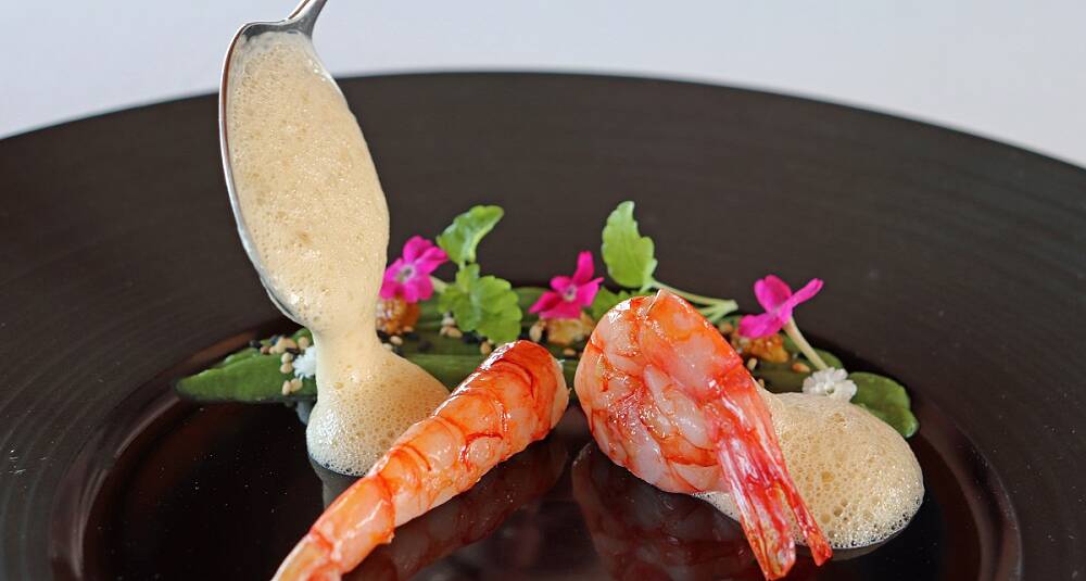 Portugal har potensial for å bli verdensmester i gastronomi
