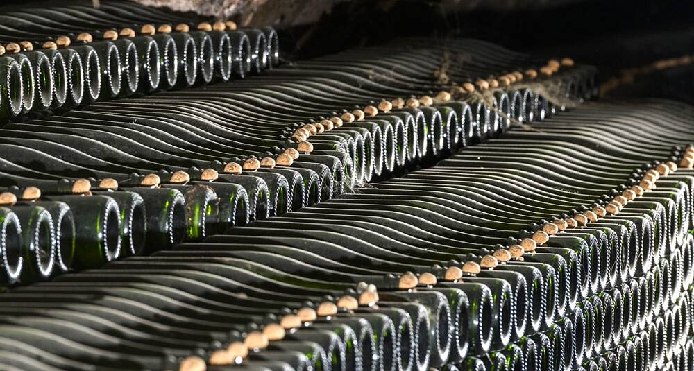 Corpinnat og Penedès Classic holder stø kurs i det frådende cavahavet