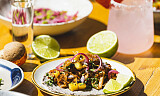 Meksikansk mat gjort «feil» - på den gode måten