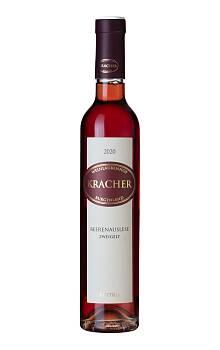 Kracher Zweigelt Beerenauslese