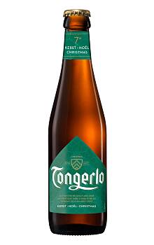 Tongerlo Christmas Abbey Beer
