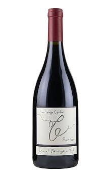 Thill Les Longues Combes Pinot Noir