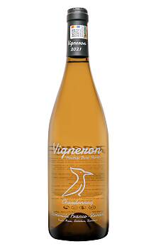 Domenille Franco-Române Vigneron Chardonnay