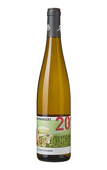 Immich-Batterieberg Zeppwingert Riesling