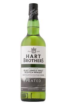 Hart Brothers Islay Single Malt Peated