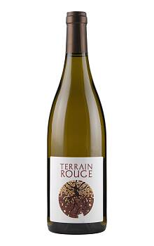 Thevenet Terrain Rouge Beaujolais Blanc