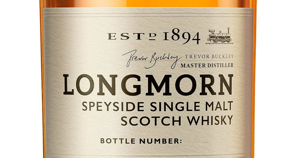 Kompleksitet fra Speyside