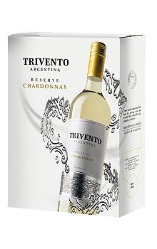 Trivento Reserve Chardonnay