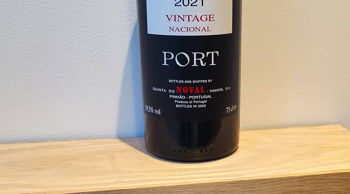 Noen av de sjeldneste portvins- og madeiradråpene kan bli dine - men de koster