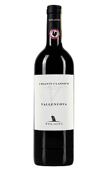 Tolaini Vallenuova Chianti Classico