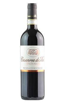 Casanova di Neri Tenuta Nuova Brunello di Montalcino