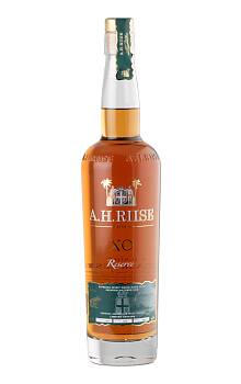 A. H. Riise Port Cask Reserve