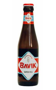 Brouwerij de Brabandere Bavik Super Pils
