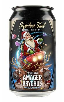Amager Reindeer Fuel