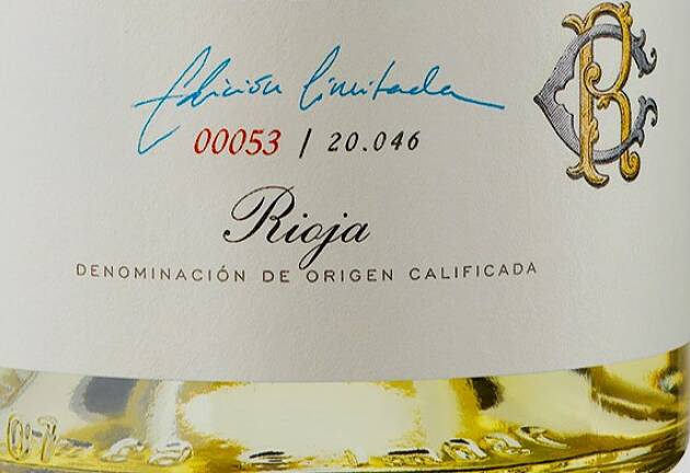 Super hvit og rød Rioja-kvalitet for pengene