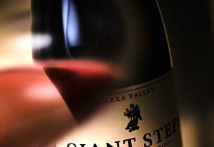 Pinot noir med maks kosevinfaktor