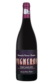 DFR Vigneron Pinot Noir