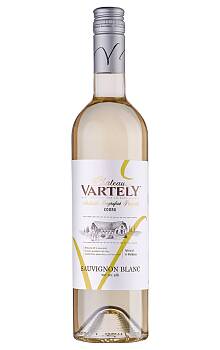 Ch. Vartely Sauvignon Blanc