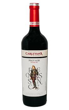 Carlevana Renaissance Pinot Noir