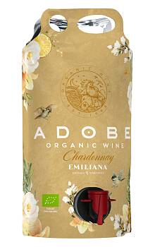 Emiliana Adobe Chardonnay