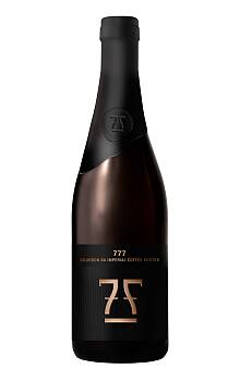 7 Fjell 777 Barrel Aged Imperial Coffee Porter