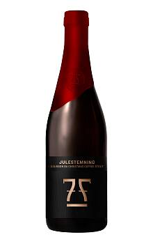 7 Fjell Julestemning Christmas Coffee Stout Barrel Aged Edition