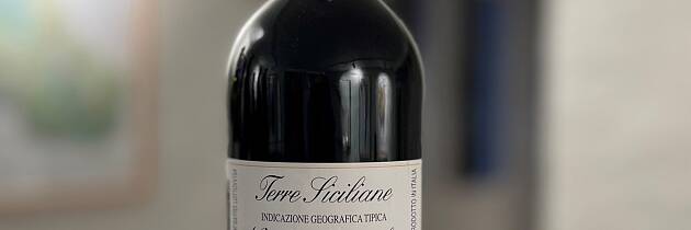 Dette er den opprinnelige Etna-vinstilen - og for noen viner