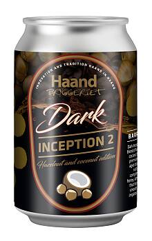 Haand Dark Inception 2