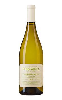 Pass Wines Redwood Road Chardonnay