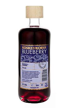 Koskenkorva Blueberry
