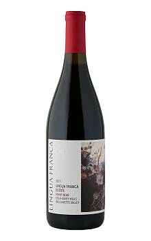 Lingua Franca Eola-Amity-Hills Pinot Noir