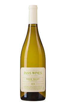 Pass Wines Wood Valley Chardonnay