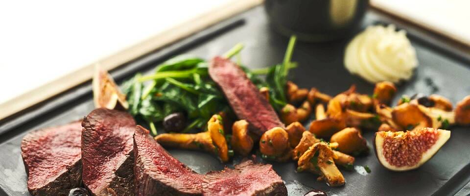 Gi året en fantastisk avslutning med det beste fra norsk natur