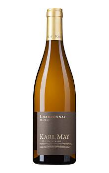 Karl May Chardonnay Réserve