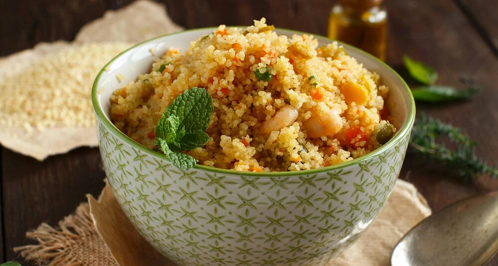 Rekecouscous