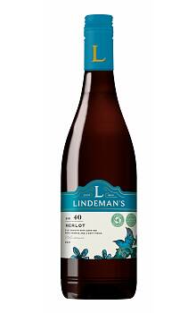 Lindeman's Bin 40 Merlot