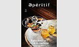 Her finner du februarutgaven av Aperitif magasin